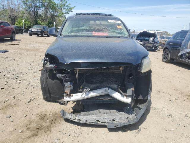 Photo 5 from auction – 2007 AUDI Q7 3.6 QUA with VIN WA1BY74L97D089322