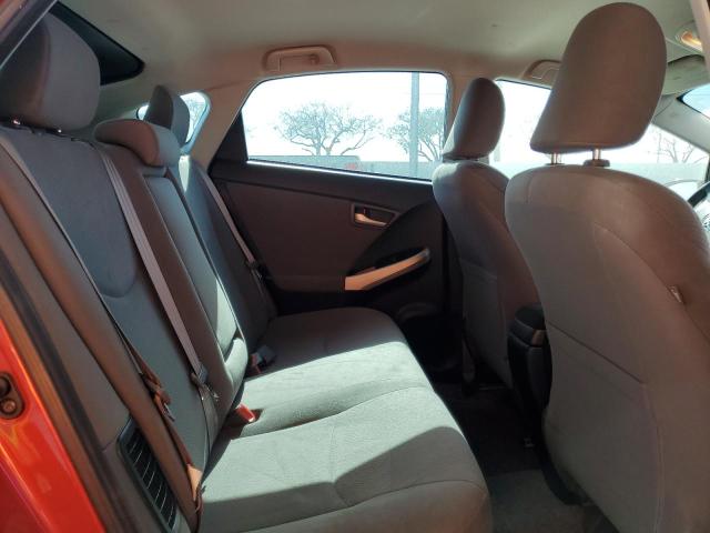 Photo 10 from auction – 2013 TOYOTA PRIUS with VIN JTDKN3DU3D5561763