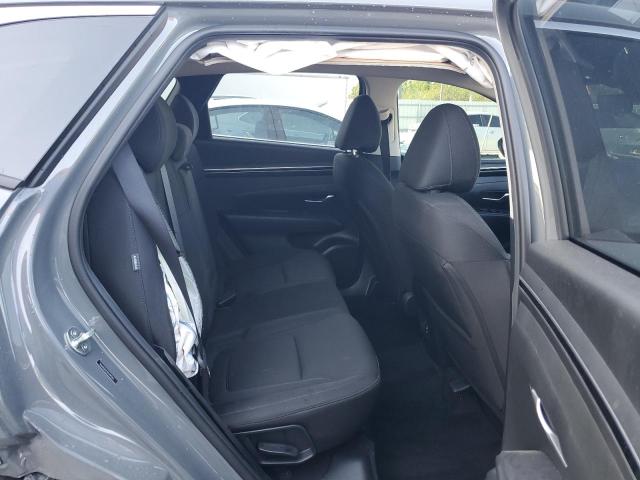 Photo 11 from auction – 2024 HYUNDAI TUCSON SEL with VIN 5NMJB3DE2RH395253