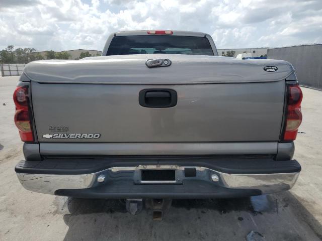 Photo 6 from auction – 2006 CHEVROLET SILVERADO with VIN 1GCEC19Z36Z135272