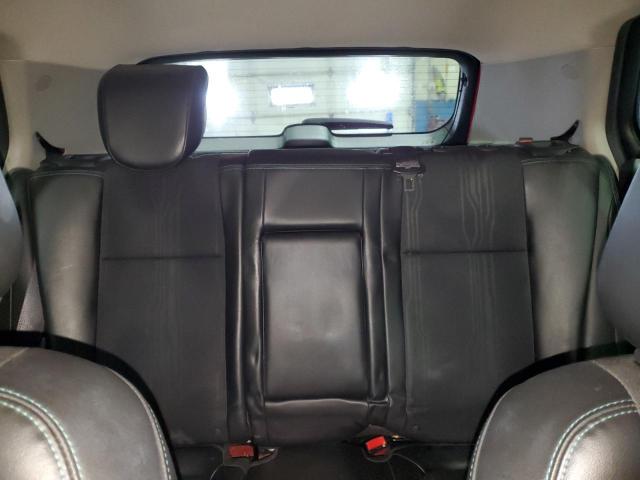 Photo 10 from auction – 2016 CHEVROLET TRAX 1LT with VIN KL7CJPSB1GB658925