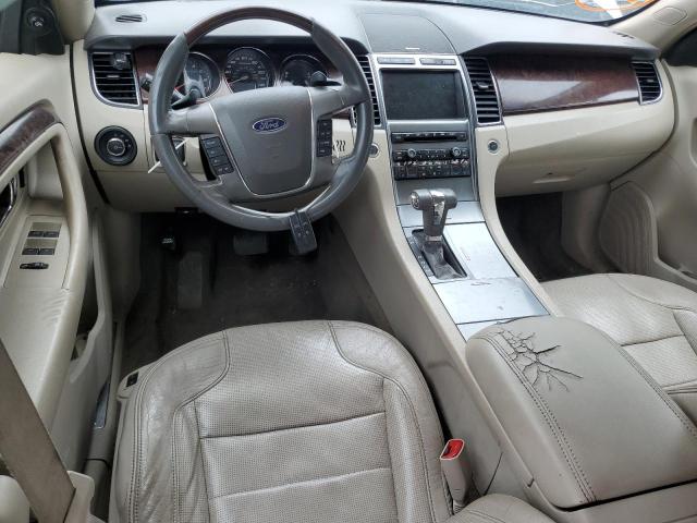 Photo 8 from auction – 2010 FORD TAURUS LIM with VIN 1FAHP2FW4AG148883