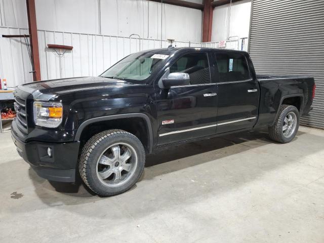 GMC SIERRA K15 2014 with VIN 3GTU2VEC2EG494179 - Photo from auction