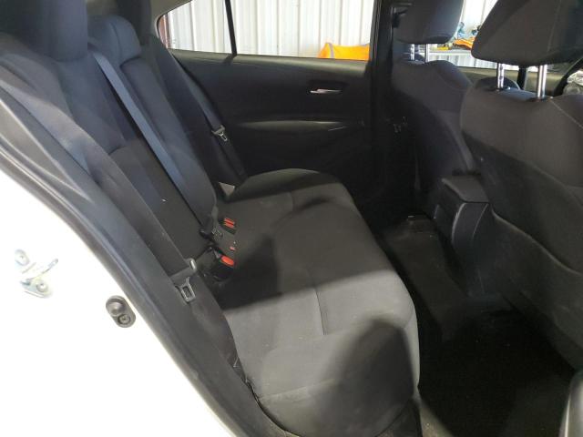 Photo 10 from auction – 2020 TOYOTA COROLLA LE with VIN 5YFEPRAE9LP110488