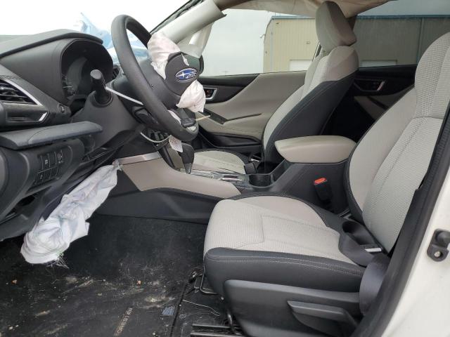 Photo 7 from auction – 2023 SUBARU FORESTER with VIN JF2SKAAC0PH524862