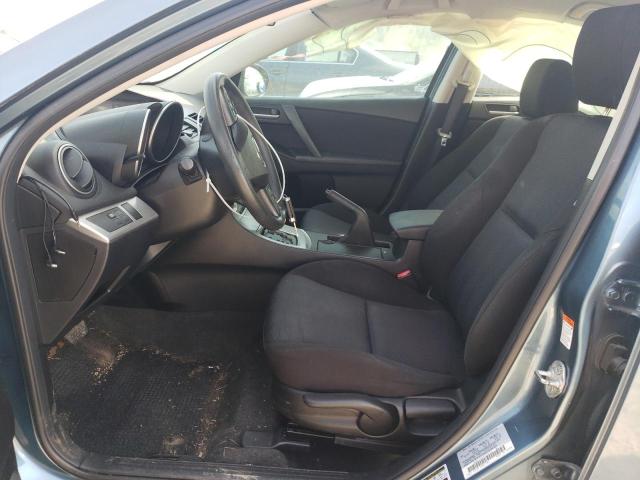 Photo 7 from auction – 2010 MAZDA 3 with VIN JM1BL1SF7A1222313