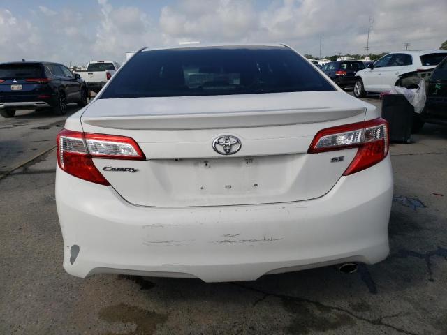 Foto 6 de la subasta – 2014 TOYOTA CAMRY con VIN 4T1BF1FK3EU369999