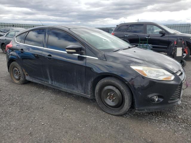 صورة رقم 4 من المزاد - 2012 FORD FOCUS SEL مع VIN 1FAHP3M21CL245863