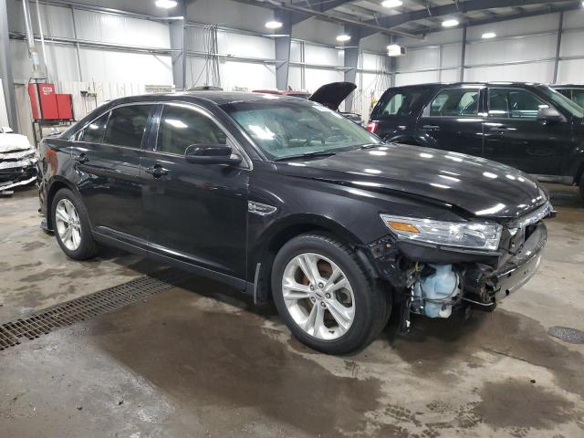 Photo 4 from auction – 2013 FORD TAURUS SEL with VIN 1FAHP2E86DG169533