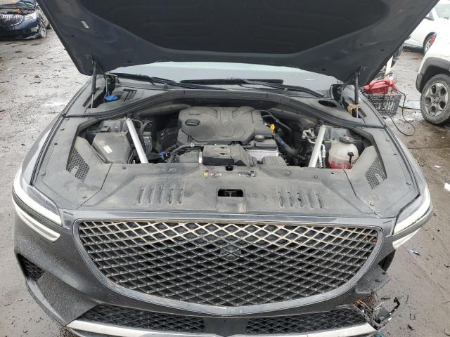 Photo 12 from auction – 2022 GENESIS GV70 BASE with VIN KMUMADTB3NU059270