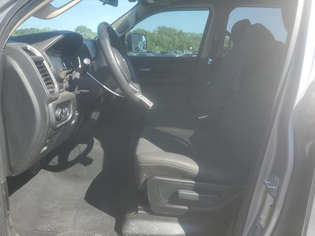 Photo 7 from auction – 2019 RAM 1500 TRADE with VIN 1C6SRFGT6KN583124