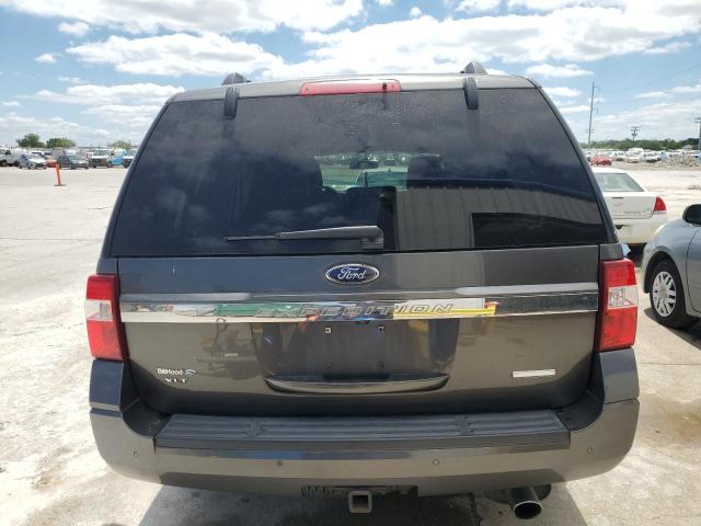 Photo 6 from auction – 2016 FORD EXPEDITION with VIN 1FMJU1HT5GEF38425