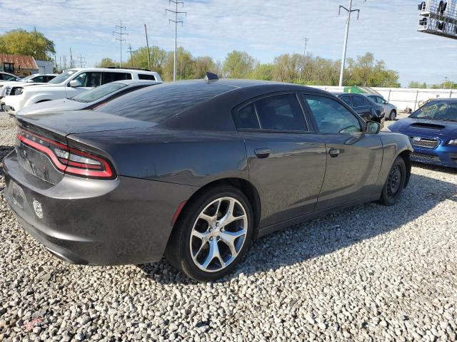 Photo 3 from auction – 2016 DODGE CHARGER SX with VIN 2C3CDXHG5GH317844
