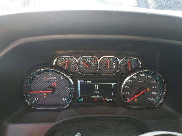 Photo 9 from auction – 2015 CHEVROLET SILVERADO with VIN 1GC1KVEG7FF647440