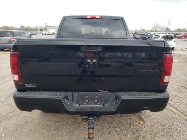 Photo 6 from auction – 2014 RAM 1500 ST with VIN 1C6RR7KT3ES220880
