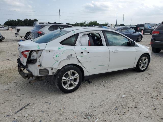 Photo 3 from auction – 2013 FORD FOCUS SE with VIN 1FADP3F24DL267952