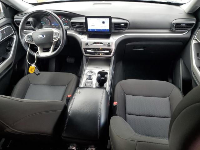 Zdjęcie 8 z aukcji – 2022 FORD EXPLORER X z VIN 1FMSK8DH5NGB34093