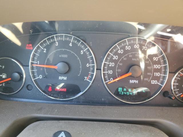 Photo 9 from auction – 2004 CHRYSLER SEBRING LX with VIN 1C3EL55RX4N311322