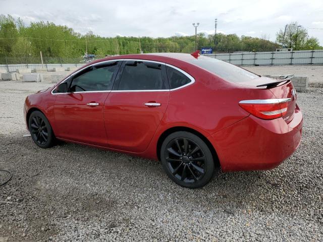 Photo 2 from auction – 2013 BUICK VERANO with VIN 1G4PP5SK9D4100209