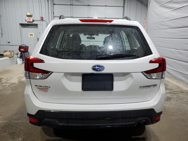 Zdjęcie 6 z aukcji – 2021 SUBARU FORESTER z VIN JF2SKADC9MH467536