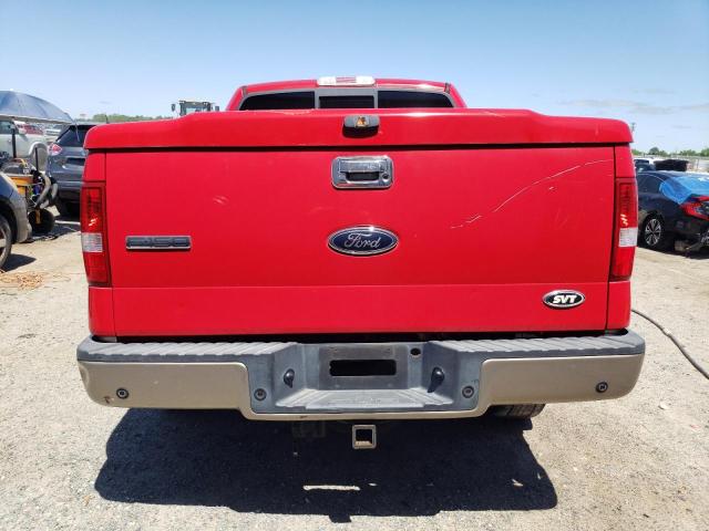 Photo 6 from auction – 2004 FORD F150 SUPER with VIN 1FTPW12594KD63449