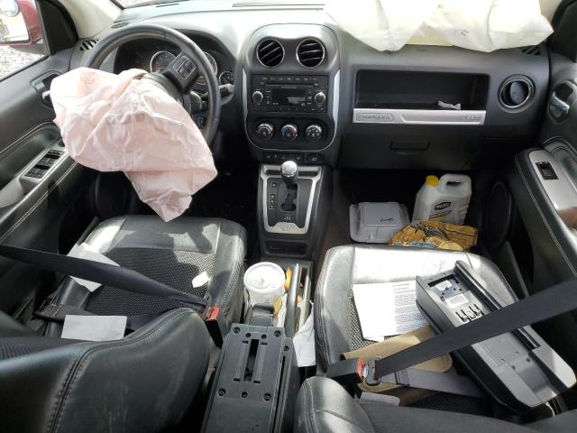 Photo 8 from auction – 2014 JEEP COMPASS LA with VIN 1C4NJDEBXED644531