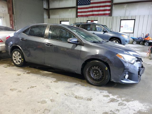 Photo 4 from auction – 2015 TOYOTA COROLLA L with VIN 2T1BURHE7FC416918