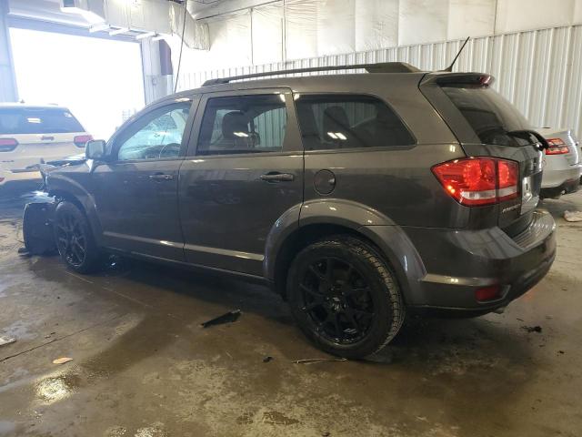 Photo 2 from auction – 2018 DODGE JOURNEY GT with VIN 3C4PDCEG3JT335915