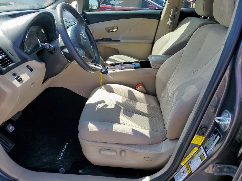Снимка 7 от търг – 2011 TOYOTA VENZA с VIN 4T3ZA3BB4BU044795