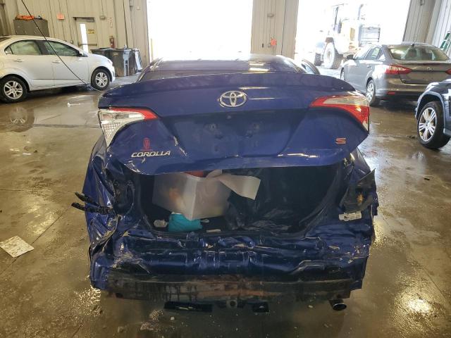 Photo 6 from auction – 2014 TOYOTA COROLLA L with VIN 2T1BURHE4EC169890