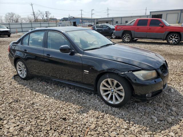 Photo 4 from auction – 2011 BMW 328 XI with VIN WBAPK7C50BF085220
