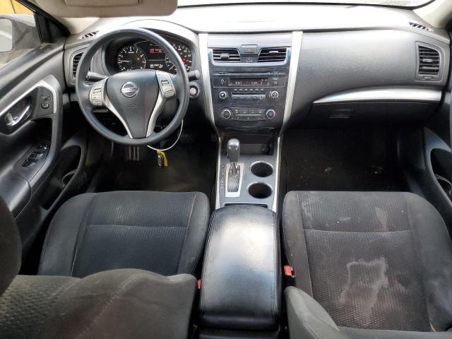 Photo 8 from auction – 2015 NISSAN ALTIMA 2.5 with VIN 1N4AL3APXFC477198