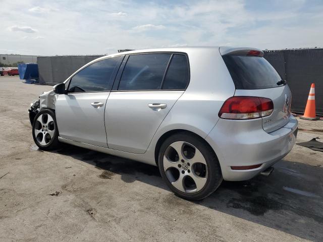 Photo 2 from auction – 2011 VOLKSWAGEN GOLF with VIN WVWDA7AJ8BW220582