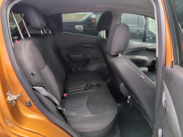 Photo 10 from auction – 2019 CHEVROLET SPARK LS with VIN KL8CB6SA0KC765235