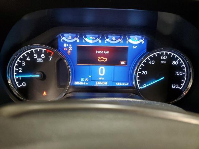Photo 9 from auction – 2021 FORD F150 SUPER with VIN 1FTFW1E82MFB07728