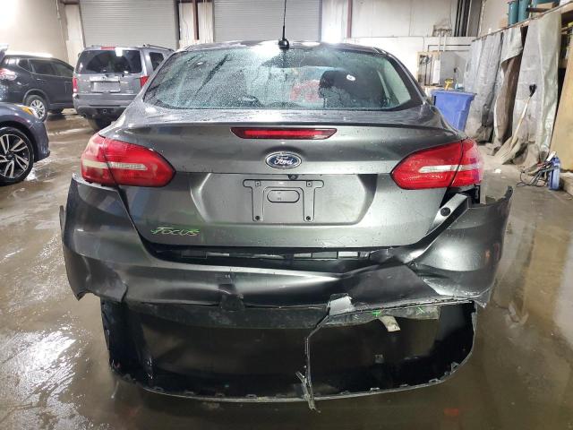 Photo 6 from auction – 2017 FORD FOCUS S with VIN 1FADP3E25HL206701
