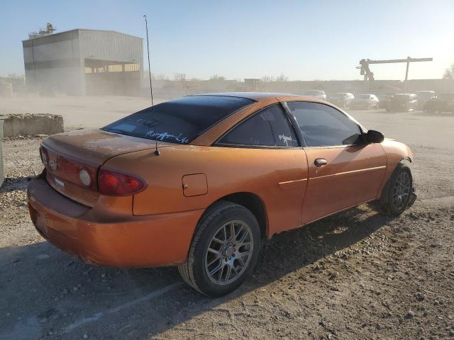 Photo 3 from auction – 2004 CHEVROLET CAVALIER with VIN 1G1JC12F747253762