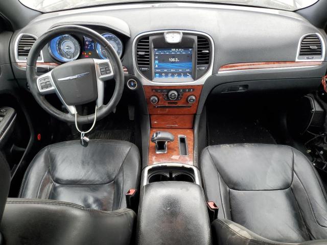 Photo 8 from auction – 2013 CHRYSLER 300 with VIN 2C3CCAAG5DH513661