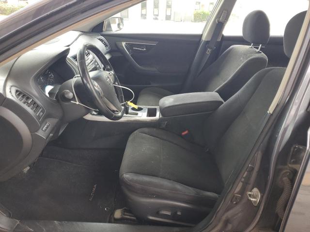 Photo 7 from auction – 2013 NISSAN ALTIMA 2.5 with VIN 1N4AL3AP9DN451550