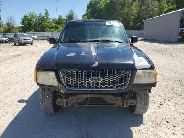Photo 5 from auction – 2003 FORD RANGER SUP with VIN 1FTYR14V63PA72580