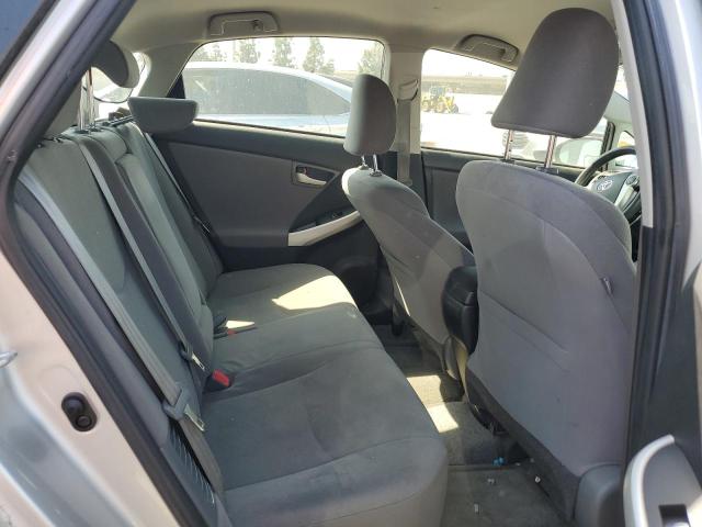 Снимка 10 от търг – 2014 TOYOTA PRIUS с VIN JTDKN3DU2E1736206