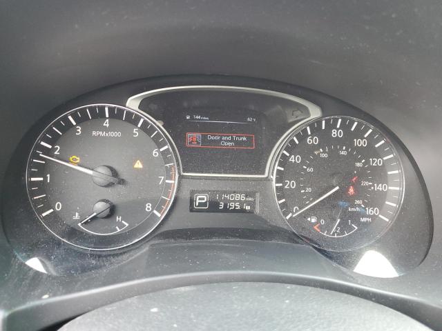 Photo 9 from auction – 2014 NISSAN ALTIMA 2.5 with VIN 1N4AL3AP1EC409497