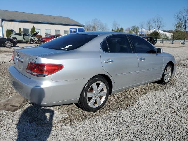 Photo 3 from auction – 2005 LEXUS ES 330 with VIN JTHBA30G255074856