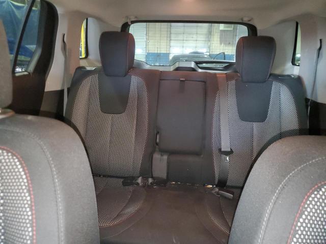 Photo 10 from auction – 2015 GMC TERRAIN SL with VIN 2GKALREK0F6339002