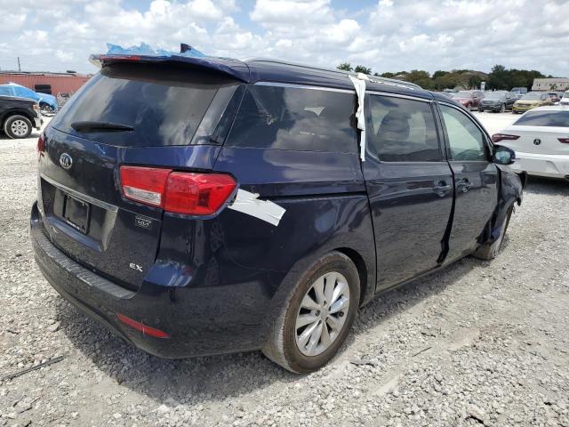 Photo 3 from auction – 2018 KIA SEDONA EX with VIN KNDMC5C15J6351849