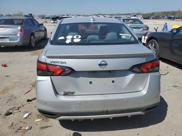 Photo 6 from auction – 2020 NISSAN VERSA SR with VIN 3N1CN8FV2LL804388