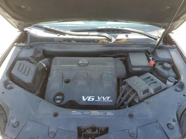 Photo 12 from auction – 2016 GMC TERRAIN SL with VIN 2GKFLPE33G6223376