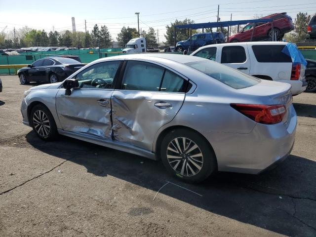 Photo 2 from auction – 2018 SUBARU LEGACY 2.5I with VIN 4S3BNAB68J3020854