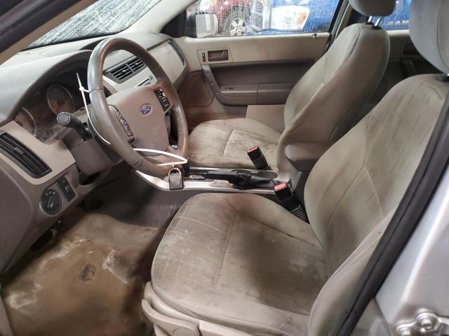 Photo 7 from auction – 2010 FORD FOCUS SE with VIN 1FAHP3FN2AW293939
