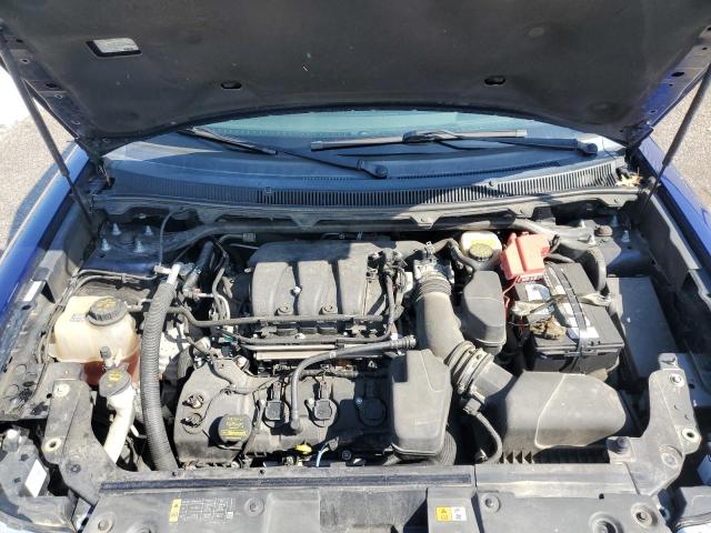 Photo 12 from auction – 2013 FORD FLEX LIMIT with VIN 2FMGK5D81DBD06551